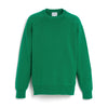 barrie Pull sportswear en cachemire et coton