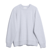 barrie Pull sportswear en cachemire et coton