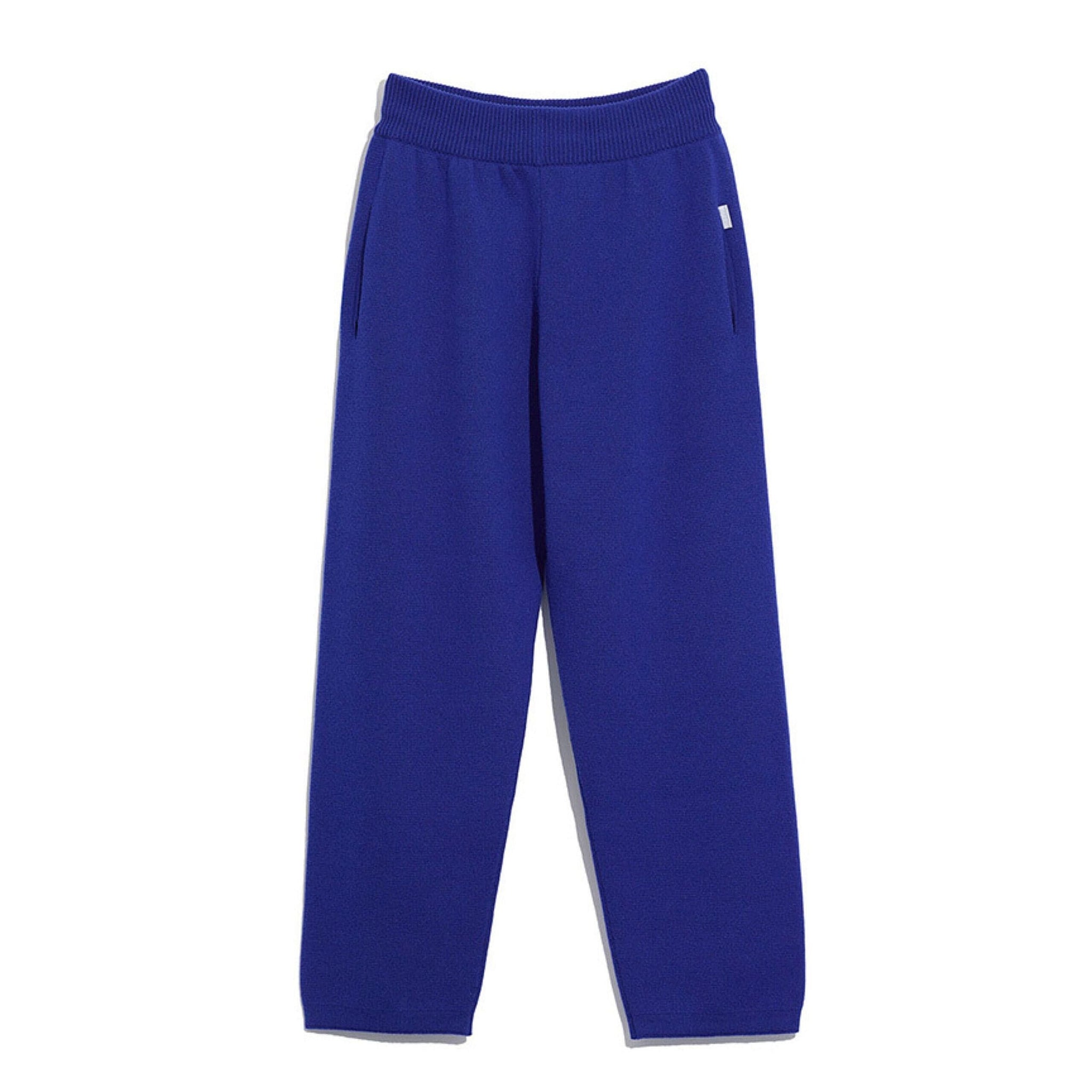 Jogging sportswear en cachemire et coton | Barrie - Barrie