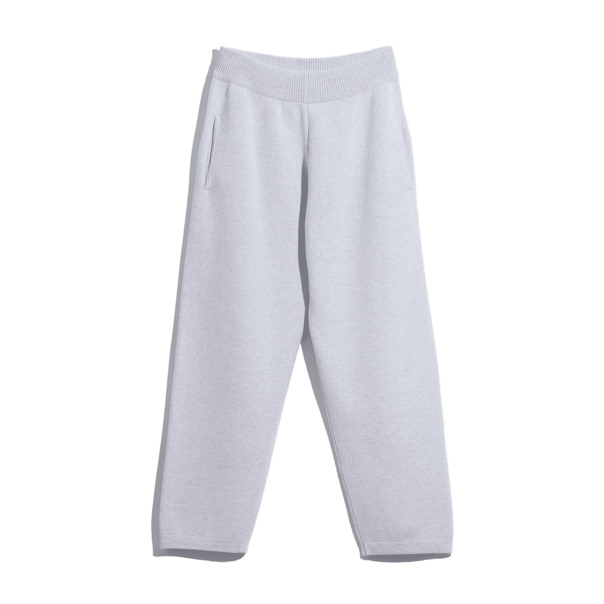 Jogging sportswear en cachemire et coton | Barrie - Barrie