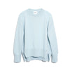 barrie Pull iconique oversize en cachemire