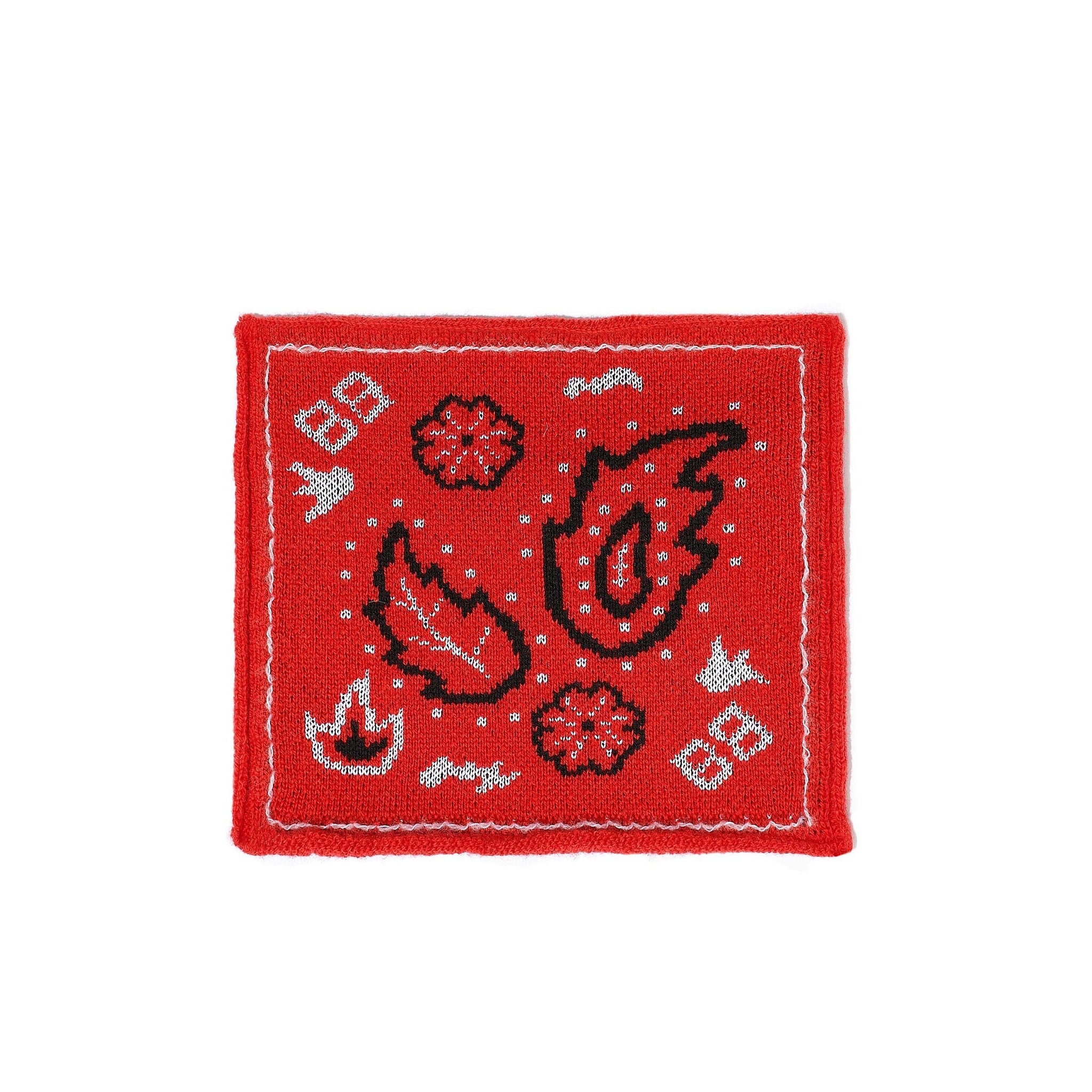 Bandana patches | Barrie - Barrie