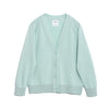 barrie Cardigan col V en cachemire