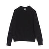 barrie Pull col rond en cachemire