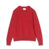 barrie Pull col rond en cachemire