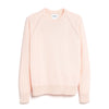 barrie Pull col rond en cachemire