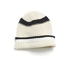 barrie Bonnet texturé en cachemire