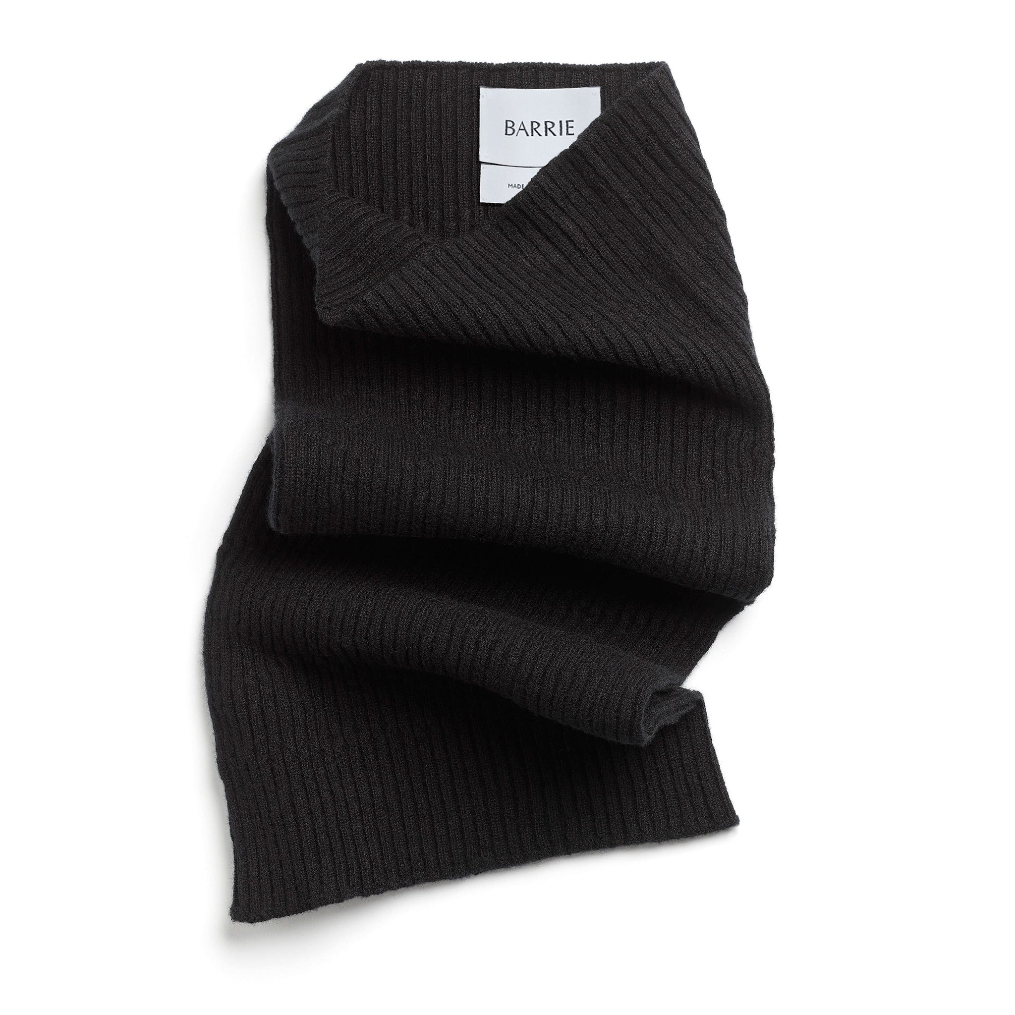 Cashmere snood | Barrie - Barrie