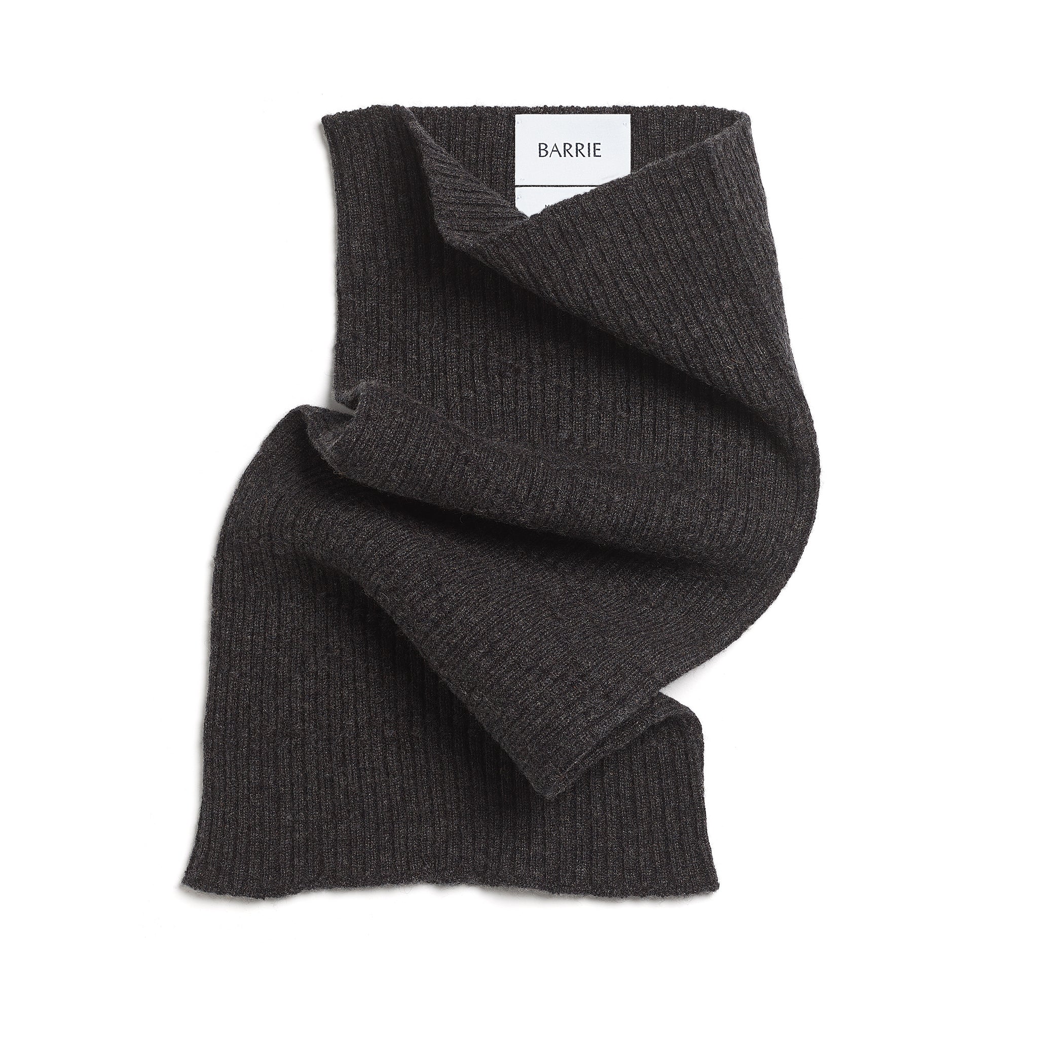 Tour de cou en cachemire