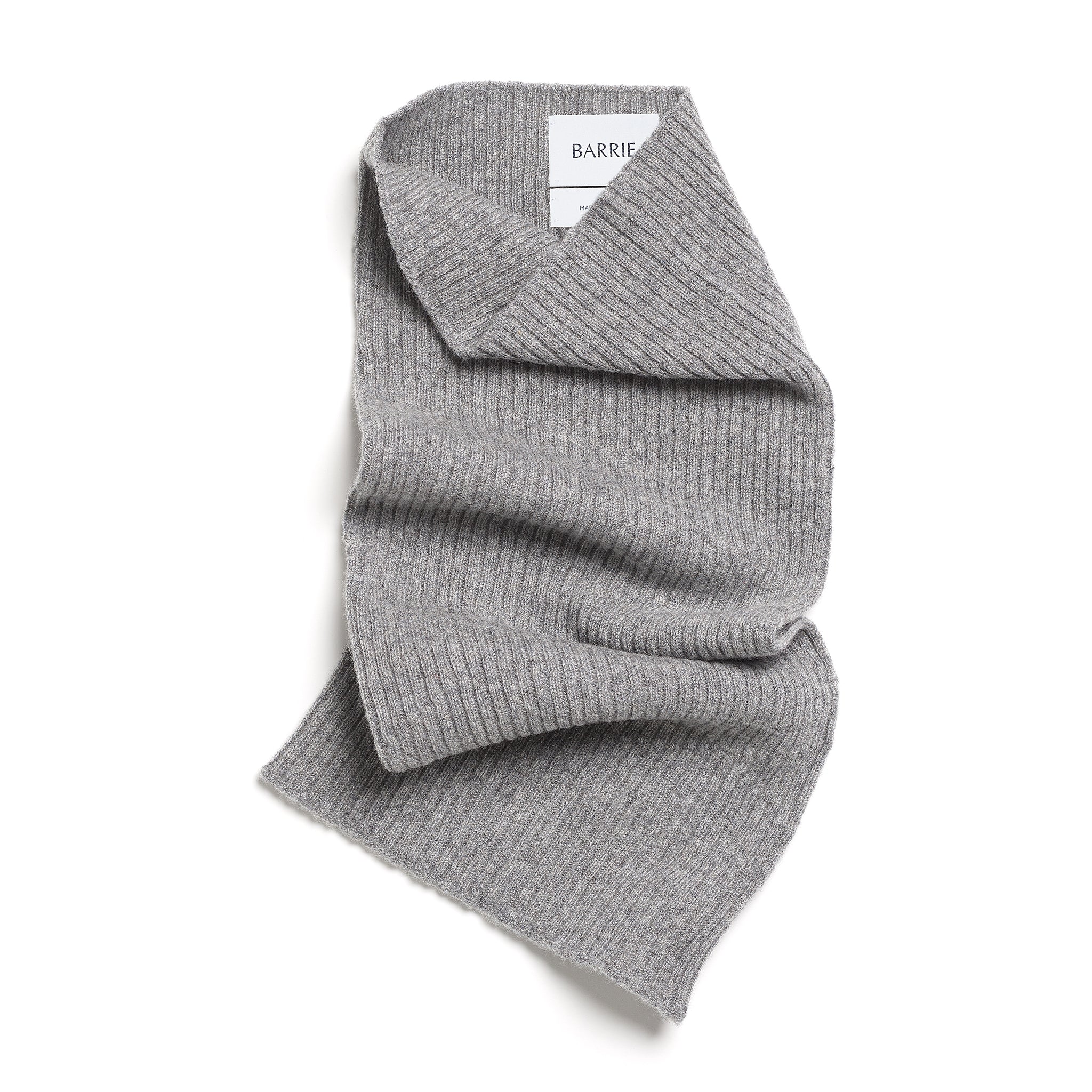 Cashmere snood | Barrie - Barrie