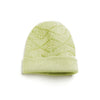 barrie Bonnet motif monogramme en cachemire