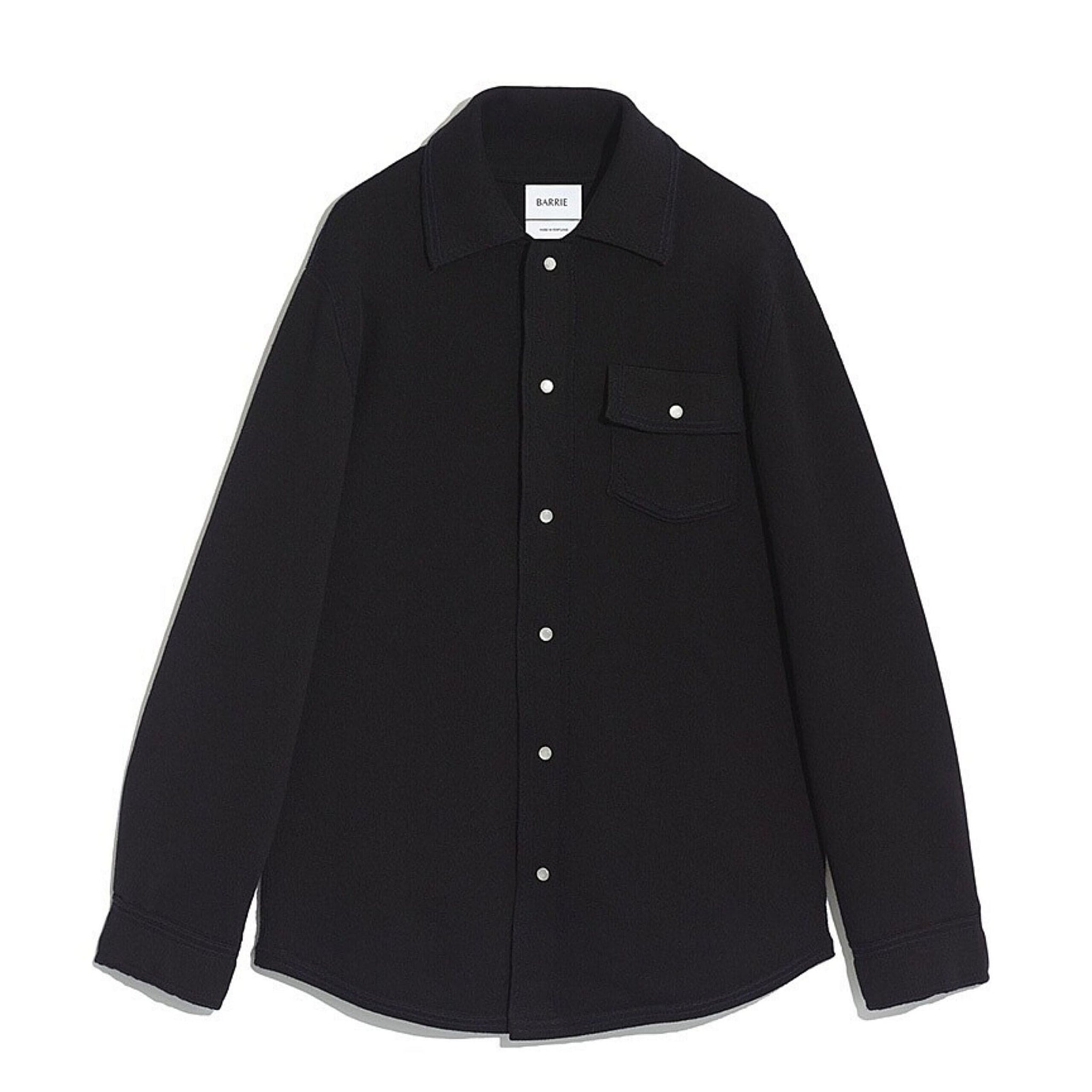 Cashmere jackets for men – Barrie.com